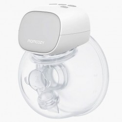 Електрическа помпа за кърма Momcozy S9 Pro, Hands-free