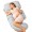 Възглавница за бременни Momcozy G-образна