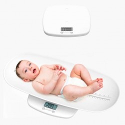 Бебешка везна Momcozy Мултифункционална, 50 гр - 150 кг