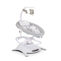 ЕЛЕКТРИЧЕСКА ЛЮЛКА LA SCALA