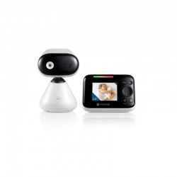 Бебефон с камера Motorola PIP1200 Бебефон с камера Motorola PIP1200