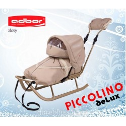 Шейна Piccolino de lux