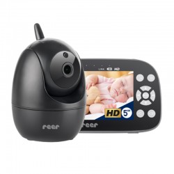 80520 Reer бебефон с камера Pro HD Move