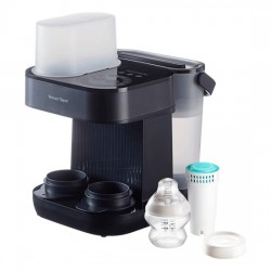 Уред за автоматично приготвяне на адаптирано мляко Tommee Tippee PerfectPrep Pro