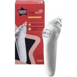 Електрически аспиратор за нос Tommee Tippee Nose