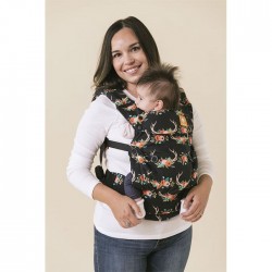 ЕРГОНОМИЧНИ РАНИЦИ TULA 