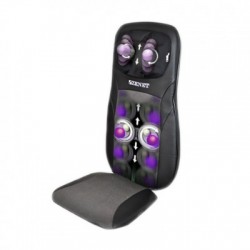 Масажираща седалка Zenet Zet-842 за гръб и шия