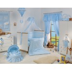 Спално бельо