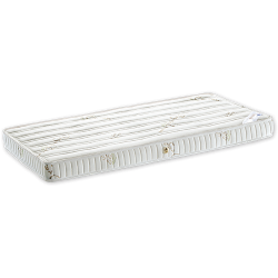 Бебе F+ ортопедичен бебешки матрак