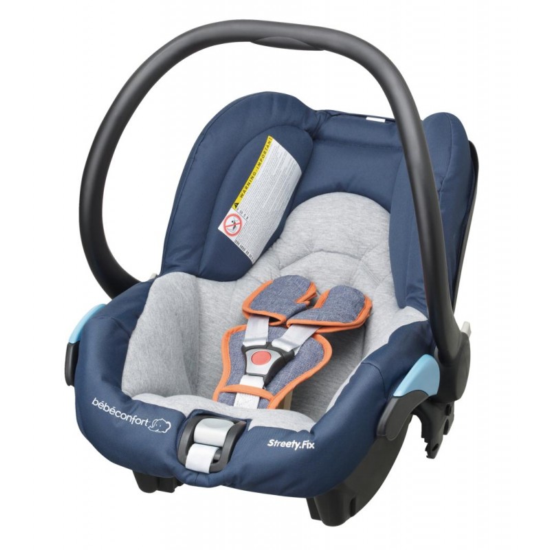 Stolche Za Kola Bebe Confort 0 13kg Streety Fix