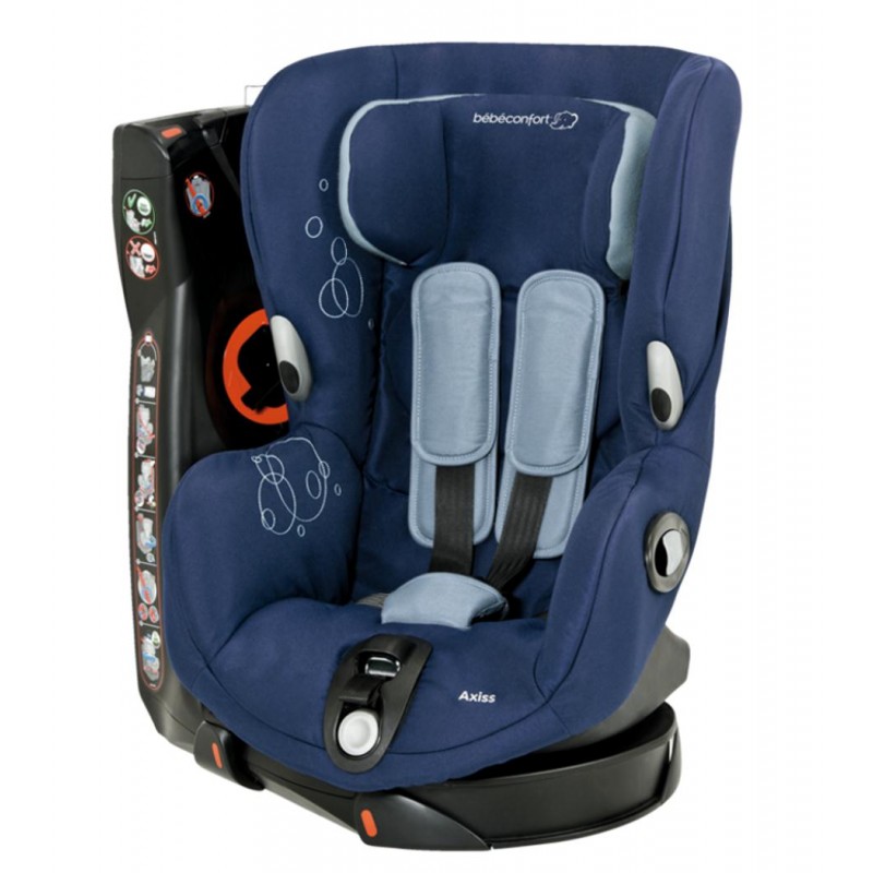 Stolche Za Kola Bebe Confort 9 18kg Axiss
