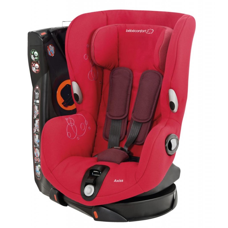 Stolche Za Kola Bebe Confort 9 18kg Axiss