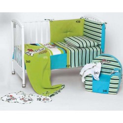 Спално бельо