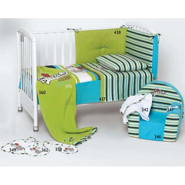 Спално бельо