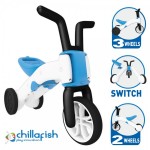 Chillafish Bunzi колело за балансиране 2в1 