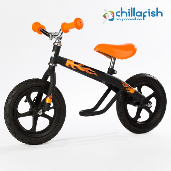 Chillafish Jack&Josie колело за балансиране 