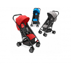 Лятна количка Recaro Easylife Elite 2