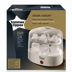 Tommee Tippee Електрически парен стерилизатор Advanced