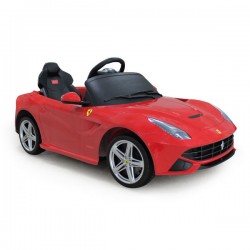 Кола Ferrari F12