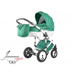 Бебешка количка Junama Impuls Paris Line 