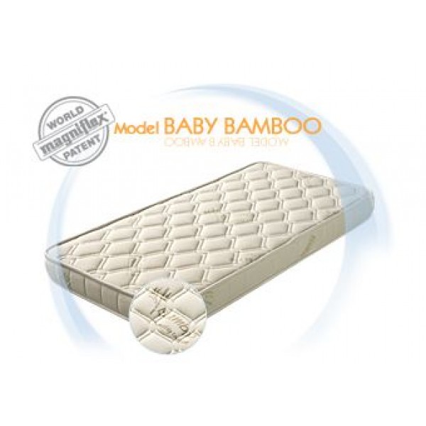 MAGNIFLEX матрак FIABA BAMBOO 70/130 см.