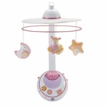 Chicco Magic Star Cot Mobile 