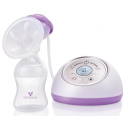 Електрическа помпа за кърма Elegance