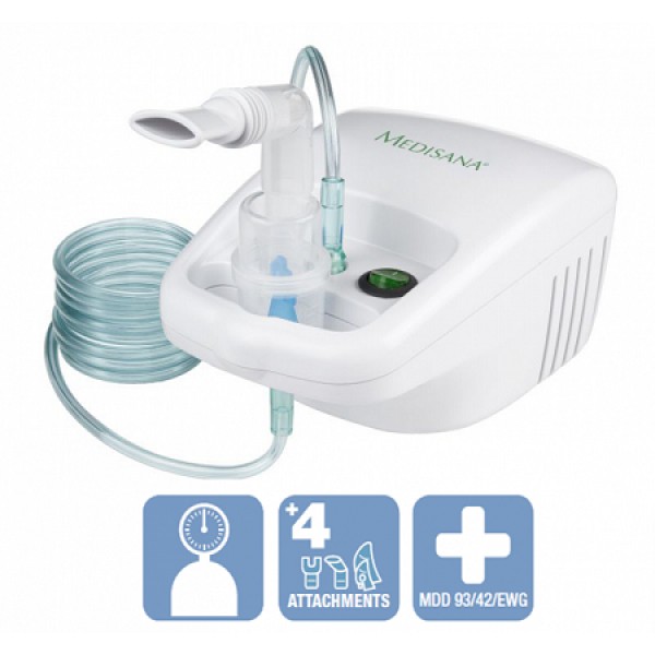 Инхалатор Medisana IN 500 Инхалатор Medisana IN 500