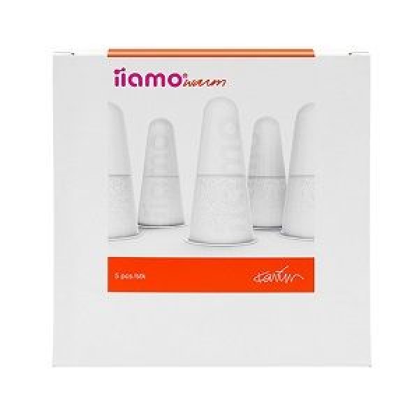 Нагревателна капсула iiamo warm (5 броя в опаковка)