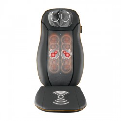 Масажираща седалка Medisana Shiatsu MCN