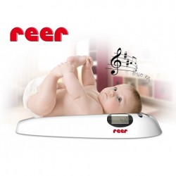 Reer - музикална везна Reer - музикална везна