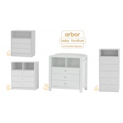 Детски Скринове и Гардероби MDF Детски Скринове и Гардероби MDF